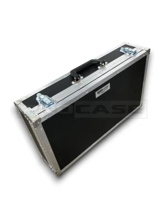 Алюминиевый кейс (кофр) для прицела (оптика)